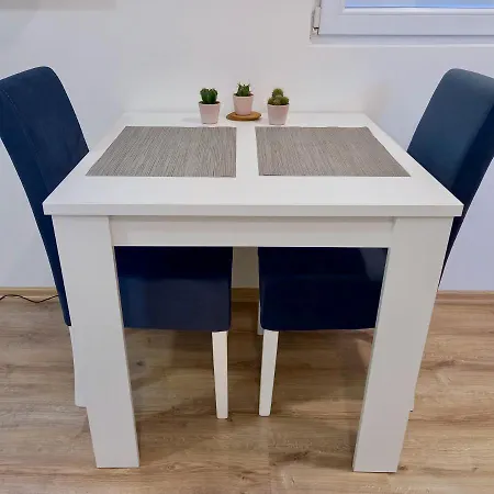 アパート Loric Višegrad