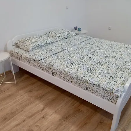 アパート Loric Višegrad