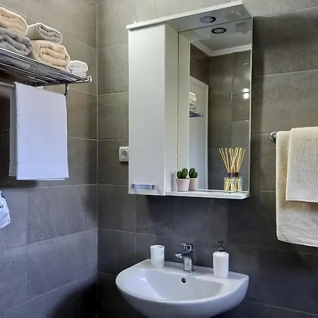 Loric アパート Višegrad