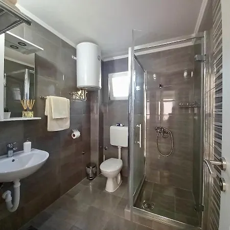 Loric アパート Višegrad