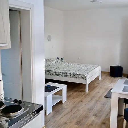 アパート Loric Višegrad