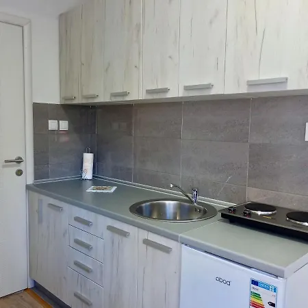 Appartement Loric *